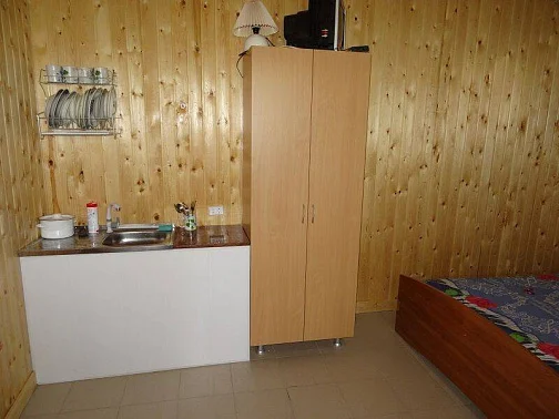 "На Победе" частное домовладение, Волна Фото: 23 из 40