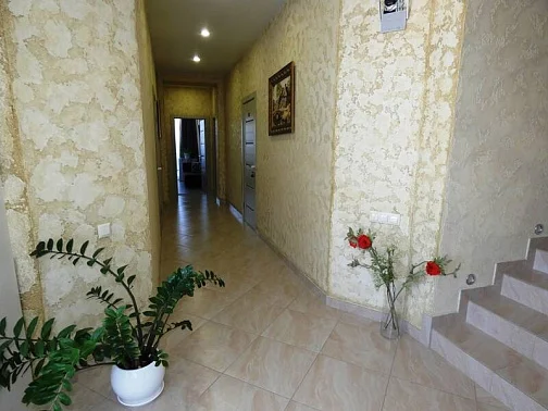 Частное домовладение Карла Маркса 44/А, Феодосия Фото: 10 из 39