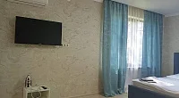 2х-комнатная квартира Агрба 19/1 кв 7, Пицунда