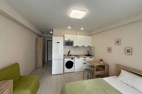 Квартира-студия Фото: 6 из 23