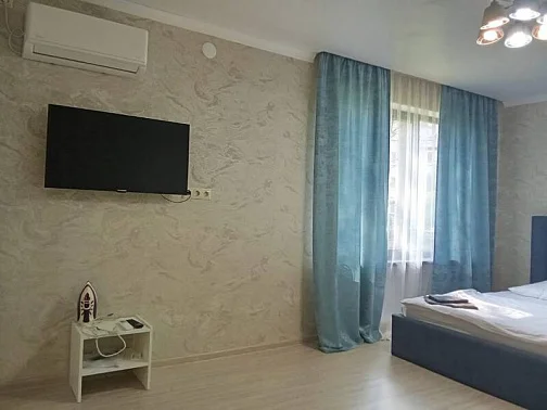 2х-комнатная квартира Агрба 19/1 кв 7, Пицунда Фото: 5 из 9
