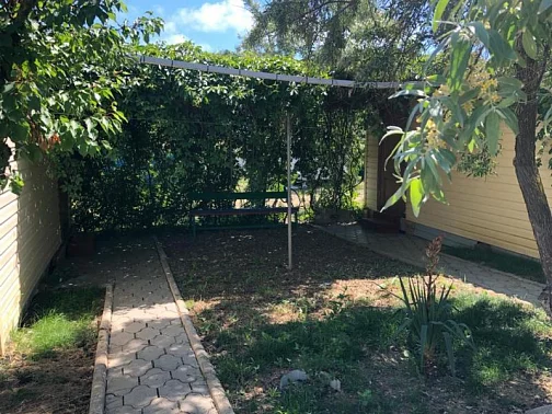 "Оазис" база отдыха, Темрюк Фото: 17 из 28