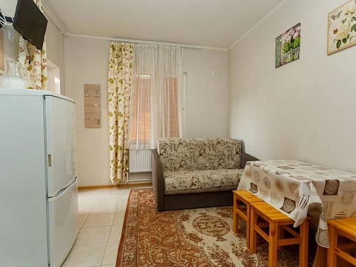 "Рада" гостевой дом, Кабардинка Фото: 22 из 46