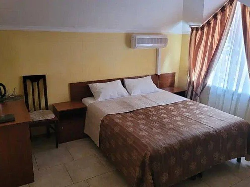 "Аквамарин" гостевой дом, Геленджик Фото: 41 из 51