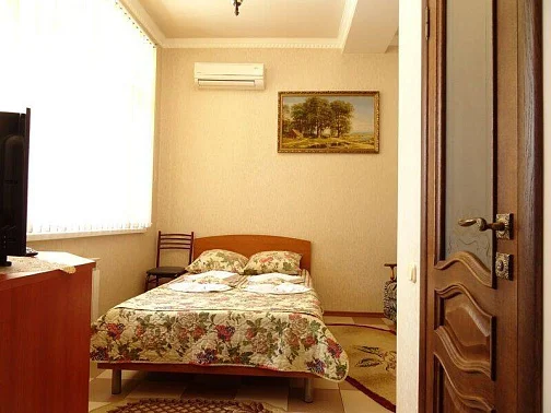 "Овен" мини-гостиница, Анапа Фото: 31 из 46