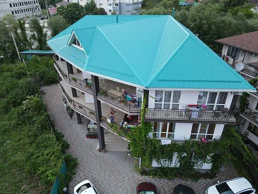 "Нур" гостевой дом, Ольгинка Фото: 2 из 51