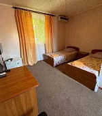 "Стандарт" 3х-местный