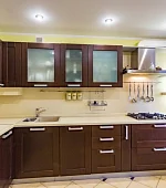 Дом под-ключ