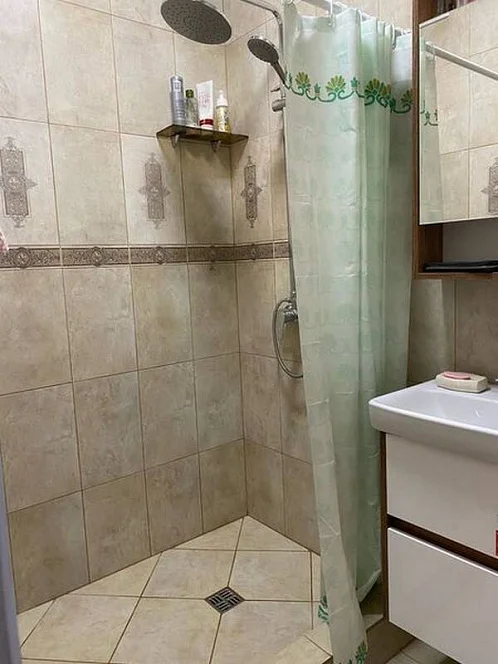 2х-комнатная квартира Гочуа 11 кв 21, Пицунда Фото: 14 из 15