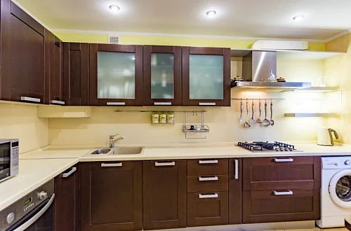 Дом под-ключ Фото: 2 из 11