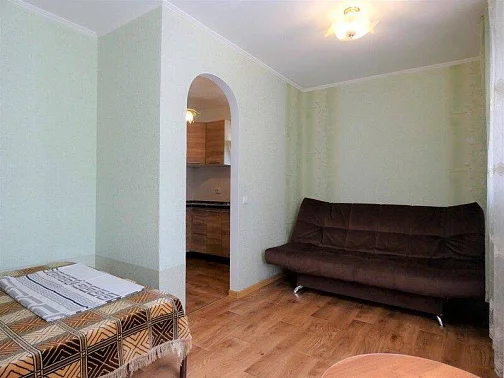 "На Паустовского" частный сектор, Симеиз Фото: 31 из 51