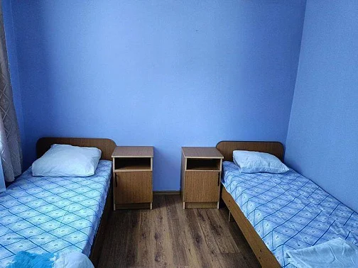 Частный сектор Очамчирская 80, Гудаута Фото: 14 из 33