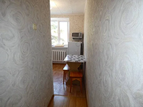 1-комнатная квартира Ленина 61 в Судаке, Судак Фото: 3 из 16