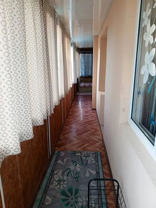 "Семейный" частный сектор, Голубая бухта Фото: 35 из 38