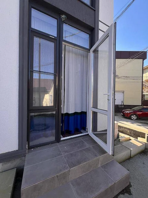 Квартира-студия Тополиная 39А/1, Сириус Фото: 4 из 39