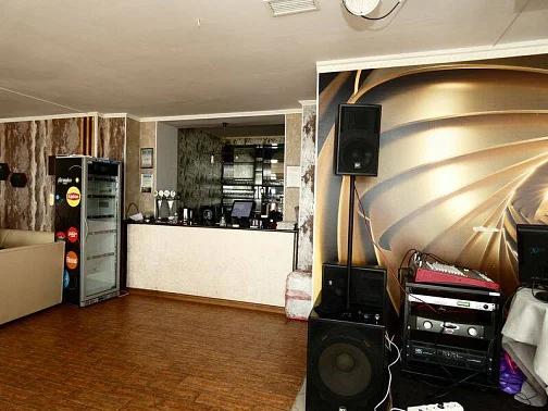 "Богемия" гостевой дом, Новомихайловский Фото: 12 из 39