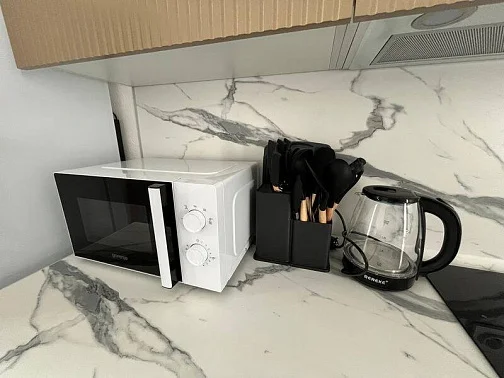 "Домашняя Усадьба" гостевой дом, Геленджик Фото: 23 из 50