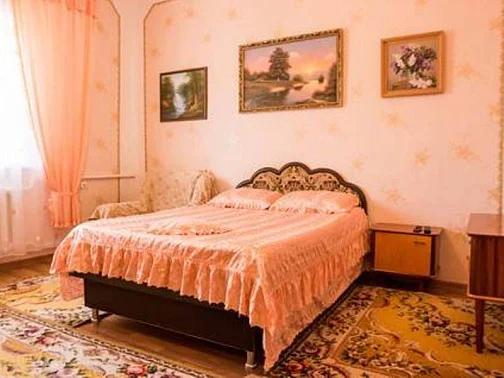 "Орхидея" частный сектор, Геленджик Фото: 22 из 45
