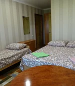 "Стандарт" 3х-местный "Стандарт" 3х-местный