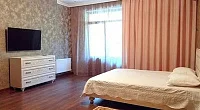 Этаж под-ключ Островского 69, Геленджик
