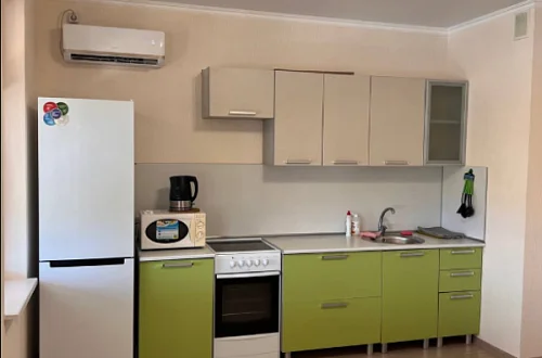 2х-комнатная квартира Фото: 4 из 8