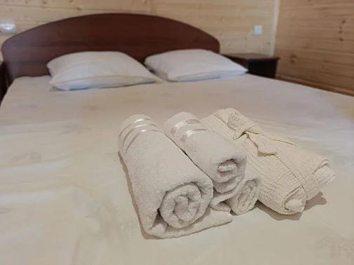 "LA-MODE" гостевой дом, Новый Афон Фото: 10 из 21