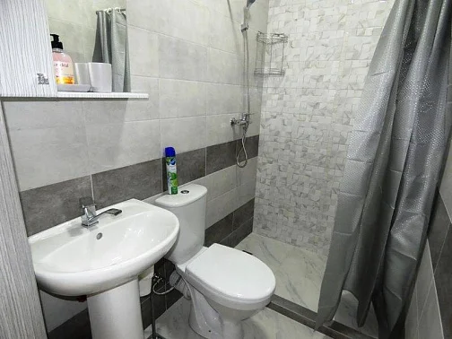 "Модерн" гостевой дом, Судак Фото: 28 из 51