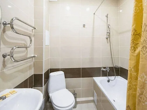 "Верона" отель, Архипо-Осиповка Фото: 12 из 51