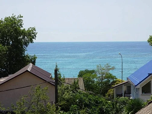 Частный сектор ул. Победы, Лазаревское Фото: 10 из 60