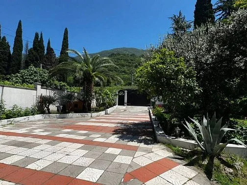 "Дали" гостиница, Гагра Фото: 9 из 47
