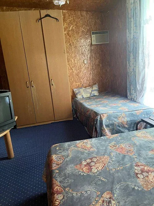 Дом под-ключ с бассейном, Небуг Фото: 23 из 24