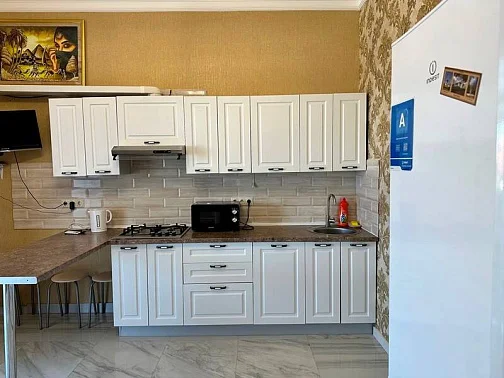 "Вилла Александр" гостевой дом, Геленджик Фото: 36 из 51