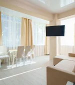 2х-комнатная квартира