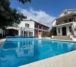 "Комильфо" гостевой дом