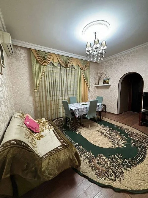 "Анюта" мини-гостиница, Адлер Фото: 25 из 35