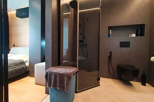 3х-комнатная квартира Фото: 30 из 36