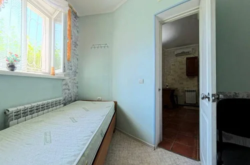 2х-комнатная квартира на земле Фото: 15 из 16