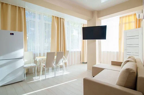 2х-комнатная квартира Фото: 2 из 8