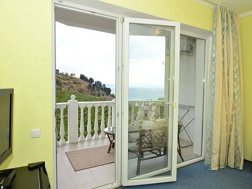 "Villa-Alexandriya" (Вилла Александрия) мини-гостиница, Алушта Фото: 36 из 52