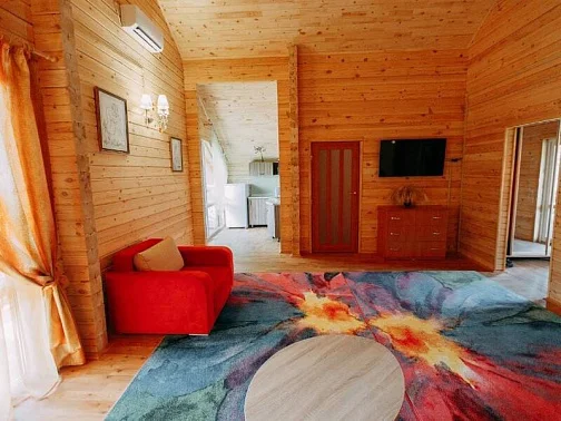 "Сан Андре" база отдыха, Андреевка Фото: 48 из 50
