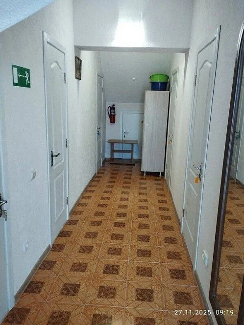 Частный сектор Дачная 23, Новофедоровка Фото: 30 из 49