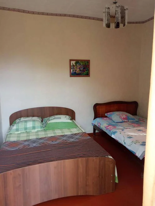 "У Миши" частный сектор, Гагра Фото: 37 из 39