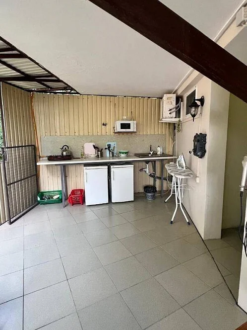 "Люкс" частный сектор, Дивноморское Фото: 16 из 47