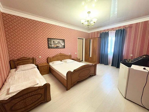 "Изумрудный" гостевой дом , Гагра Фото: 46 из 51