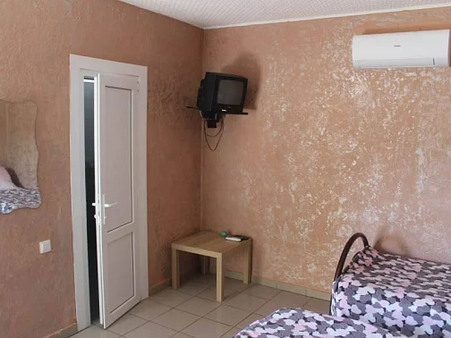 "Берег" частный сектор, Джубга Фото: 36 из 37