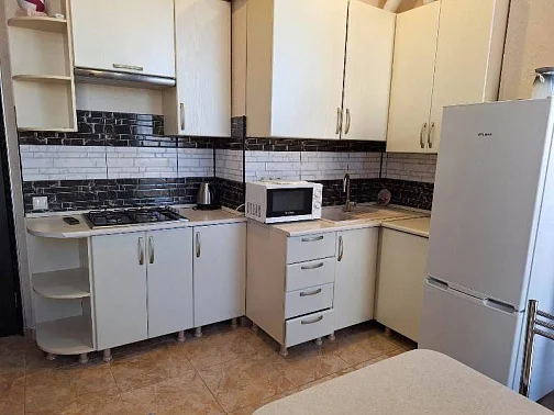 "У моря" квартира-студия, Адлер Фото: 16 из 24