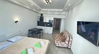 "Гранд Палас" (апартаменты) апарт-отель, Алушта