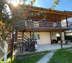 &quot;Малика&quot; частный сектор