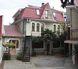 "Кедр" частное домовладение