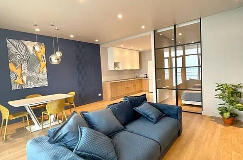 3х-комнатная квартира Фото: 5 из 18